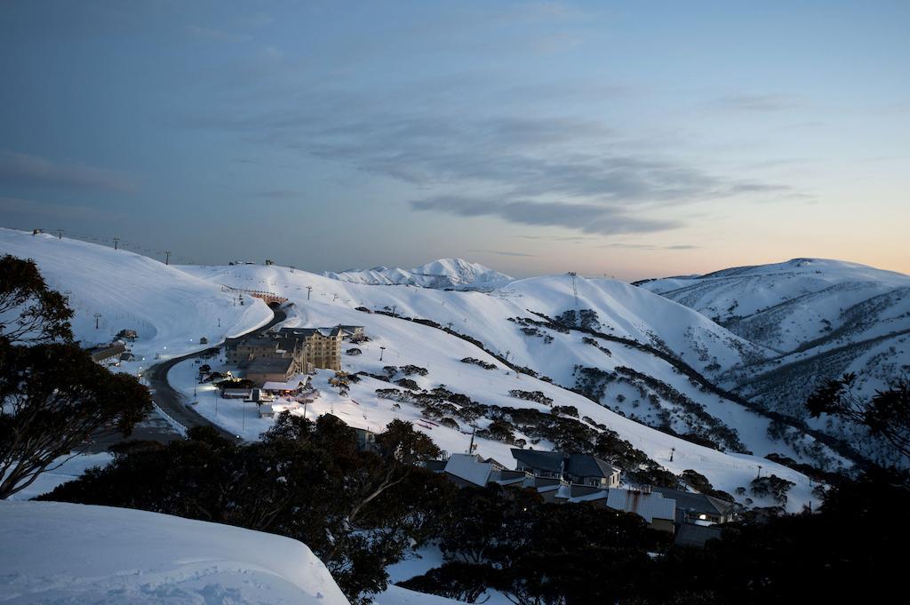 Sambuca Lejlighed Mount Hotham Værelse billede